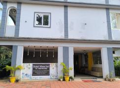 Hotel Vibes Inn - Calangute - Goa