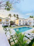 Tvessa Boutique hotel - Mandrem - Goa