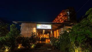 Solace - Mandrem - Goa