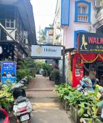 Hiline Hotels and Resorts - Calangute - Goa