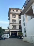 The Golden Sands - Calangute - Goa