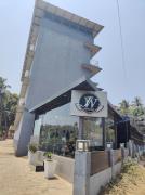 JW Heritage Hotel - Anjuna - Goa