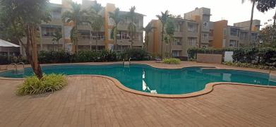Hotel Reemz Beach Heaven - Anjuna - Goa