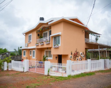 Assagao House - Mapusa - Goa