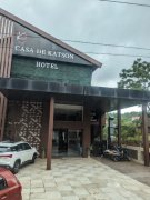 Casa De Katson - Sangolda - Goa