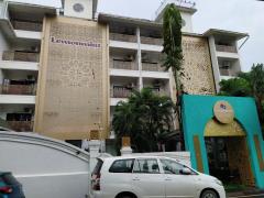 Lemonmint Manor Boutique Hotel - Calangute - Goa