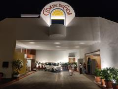 Taj Cidade de Goa Heritage - Panaji - Goa