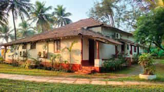 Dhuni Resorts - Anjuna - Goa