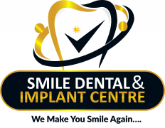 Smile Dental & Implant Centre - Saket Rd - Hyderabad