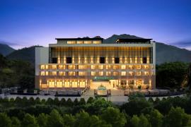 Lemon Tree Premier - Tapovan - Rishikesh