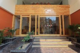 Arogyadham Retreat - Tapovan - Rishikesh