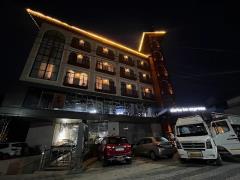 Clarks Inn Express - Ashutosh Nagar- Rishikesh