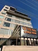 Hotel EllBee Ganga View - Palika Nagar - Rishikesh