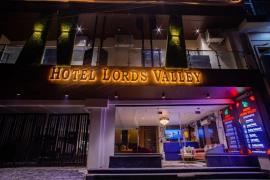 Hotel Lords Valley - Tapovan - Rishikesh