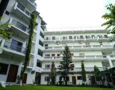 Shivansh Inn Resort - Laxman Jhula - Rishikesh