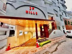 Hotel JP Hills - Tapovan - Rishikesh