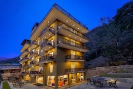 Bedzzz - Laxman Jhula - Rishikesh