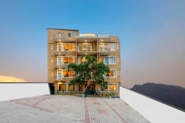 The Ekawa Ganga - Tapovan - Rishikesh