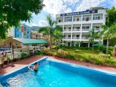 Hotel Rishikesh Grand - Tapovan - Rishikesh