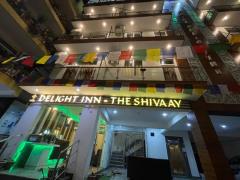 Hotel The Shivaay - Tapovan - Rishikesh