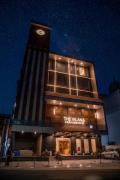 Vilana Luxurious Hotel - Doctor Colony - Rishikesh