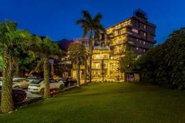 Tripli Hotels Ayushman Retreat - Tapovan - Rishikesh