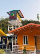 Mr River Resort - Mohan Chatti - Rishikesh