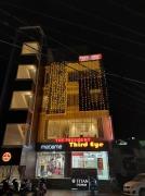 Hotel The President - Manvendera Nagar - Rishikesh