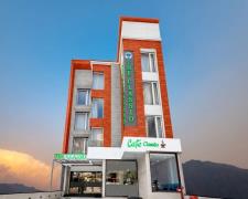 Classio by DLS Hotels - Tapovan - Rishikesh