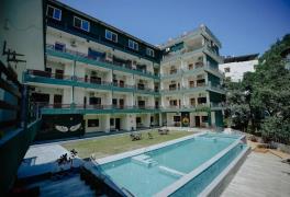 Shivansh Green Resort - Tapovan - Rishikesh