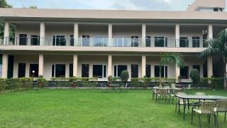 The Palms Resort - Raiwala - Rishikesh