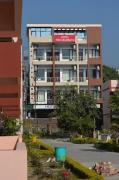 Hotel Yog Vashishth - Swarg Ashram - Rishikesh