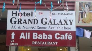 Hotel Grand Galaxy - Lakshman Jhula - Rishikesh