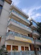 Zostel - Tapovan - Rishikesh