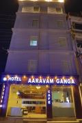 Aaravam Ganga Boutique Hotel - Tapovan - Rishikesh