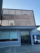 Hotel The Great Ganga - Muni Ki Reti - Rishikesh