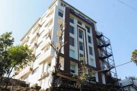 Kamay The Grand Alova - Tapovan - Rishikesh