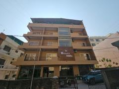Hotel Royale Hills - Tapovan - Rishikesh