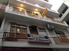 Bonfire Hostels - Tapovan - Rishikesh