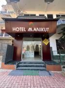 Hotel Manikut - Laxman Jhula - Rishikesh