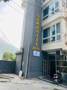 Serenity Hotel - Muni Ki Reti - Rishikesh