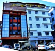 Hotel Kailash Ganga - Barrage Colony - Rishikesh