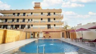 Hotel Neeraj Bhawan - Manvendera Nagar - Rishikesh