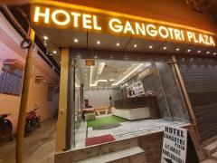 Hotel Gangotri Plaza - Laxman Jhula - Rishikesh