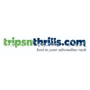 Tripsnthrills - Bhikaji Cama Place - New Delhi