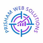 Prisham Web Solutions