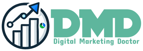 Digital Marketing Doctor (Web5g Technology)