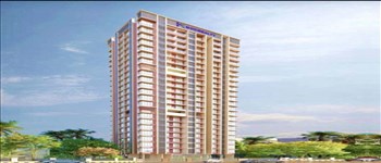 Modirealty Vatvriksh - Goregaon West - Mumbai