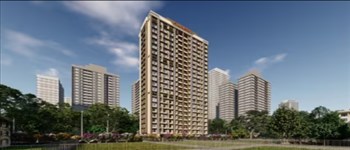 Puneet Brahmand - Vikhroli - Mumbai