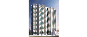 Raghav Paradise- Borivali - Mumbai